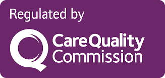 Care Quality Commission Logo