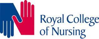 Royal College of Nursing Logo